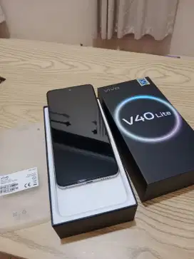 Vivo V40 Lite 4G 8/128