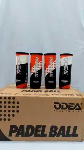 Padel Ball Harga grosir