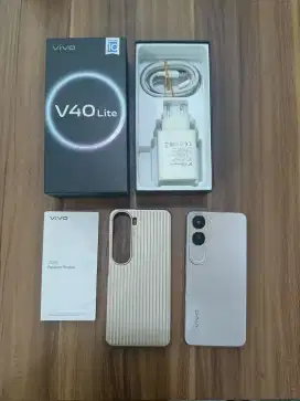 Vivo V40 lite 8/256