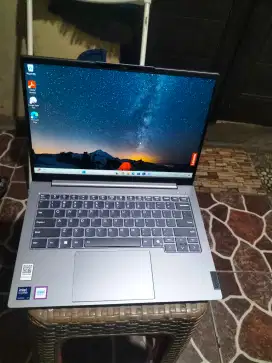 Lenovo thinkbook G7 ILM