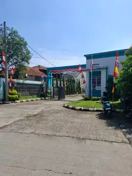 Adipati Kusumah Regency Type 45/90