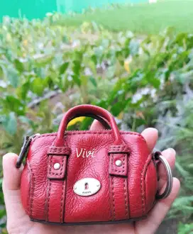 Tas mini fossil