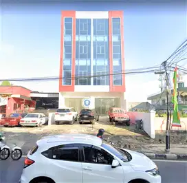 Disewakan Ruko di Bintaro Kondisi Un Furnished Siap Pakai