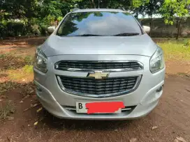 CHEVROLET SPIN 2013 / MT