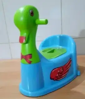 Pispot Anak_ Potty Training