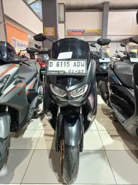 ALL NEW NMAX 155 ABS 2022 -SRI SANJAYA -DISKON 1.5 JT CASH KREDIT 1 JT