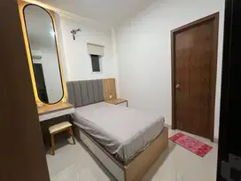 Dijual Cepat Rumah Murah Banget, Lingkungan Asri, Di Savia Park Bsd