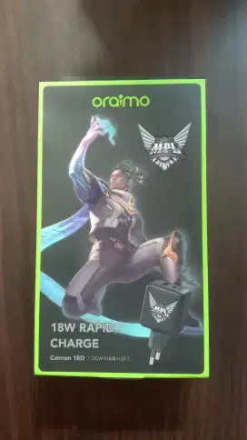 TC ORAIMO  OCW-5183E+L53 BLACK