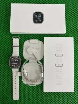 Apple watch ultra 2 2nd