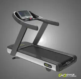 Treadmill Elektrik Electric Komersial Commercial X8200 Import DHZ