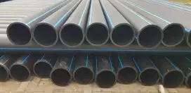 PIPA HDPE BATANGAN (6M)