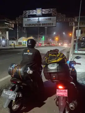 Driver anter jemput sekolah/kerja