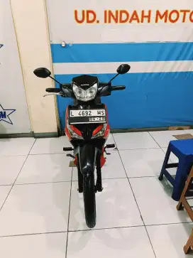 2018 Honda SUPRA X 125 PGM FI CW ISTIMEWA MULUS