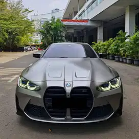 BMW M4C Nik 2023