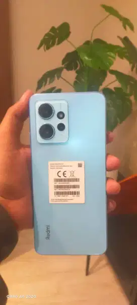 Redmi note 12 8/128