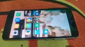 Xiaomi Note 5a 4G 2/16 layar 5.5 inchi siap pakai