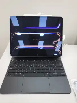 Ipad pro m4 13 inch