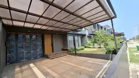 Disewakan Rumah 2 Lantai Luas Full AC di Tatar Anggapati KBP