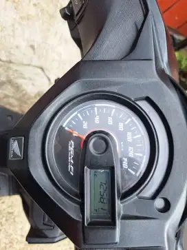Honda beat deluxe keyless 2024