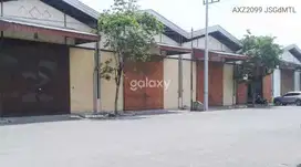 SEWA JUAL GUDANG MUTIARA TAMBAK LANGON