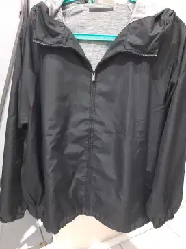Jaket  Original Anti UV  Merk UNIQL