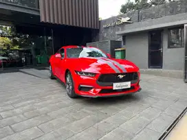 FORD MUSTANG ECOBOOST NIK 2025