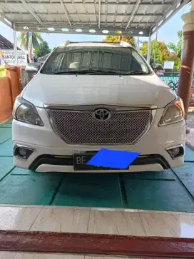 Innova g manual solar 2015 fulset pajak on