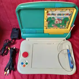 Sega Pico HPC-0009 Sega Toys Japan