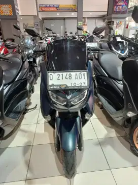 ALL NEW NMAX 160 ABS 2022 -SRI SANJAYA -DISKON 1.5 JT CASH KREDIT 1 JT