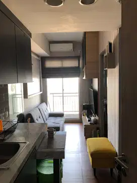 DIJUAL CEPAT! Apartment Akasa Ready Unit