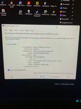 Pc Intel I5 13600K Gen 13