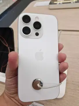 Promo Gratis 2x Cicilan Dan Bebas Admin iPhone 16 Pro