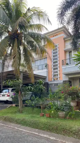 Rumah Mewah Dijual