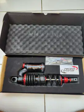 Shock KTC extreme 340mm