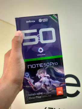 Infinix Note 50 Pro 8/256Gb