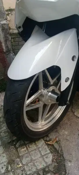 Velg CNC di jual murah aja bisa nego