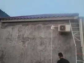 Bongkar pasang AC dan kulkas panggilan