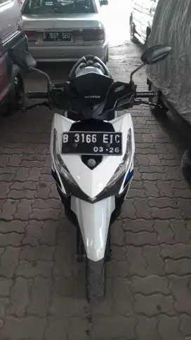 Vario 125 Led 2016