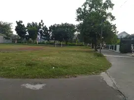 Dijual Kavling Dalam Kompleks Di Hook Cocok Untuk Tempat Tinggal