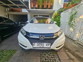 HRV E-AT super mulus a/n sendiri