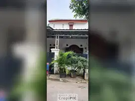 Disewakan Rumah Siap Huni, Bekasi Utara