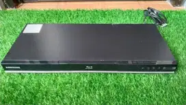 Blue Ray player Samsung