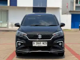 [Termurah] Ertiga 1.5 Sport AT 2019 Hitam