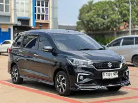 [Termurah] Ertiga 1.5 Sport AT 2019 Hitam