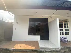 RUMAH DISEWAKAN BULANAN 1 KT