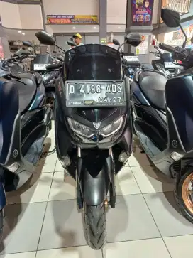 ALL NEW NMAX 155 ABS 2022 -SRI SANJAYA-DISKON 1.8 JT CASH KREDIT 1.3JT