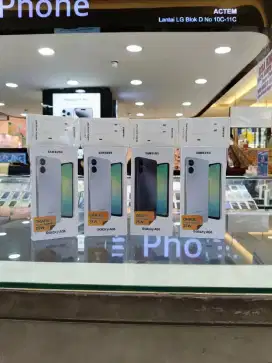 Jual samsungA06