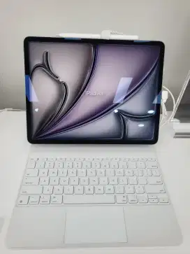 Ipad air M3 13 inch