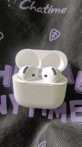 Airpods gen 4 ANC
