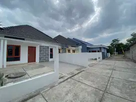 DIJUAL RUMAH BARU, SIAP KPR, DEKAT SMP NEGERI 4 KALASAN